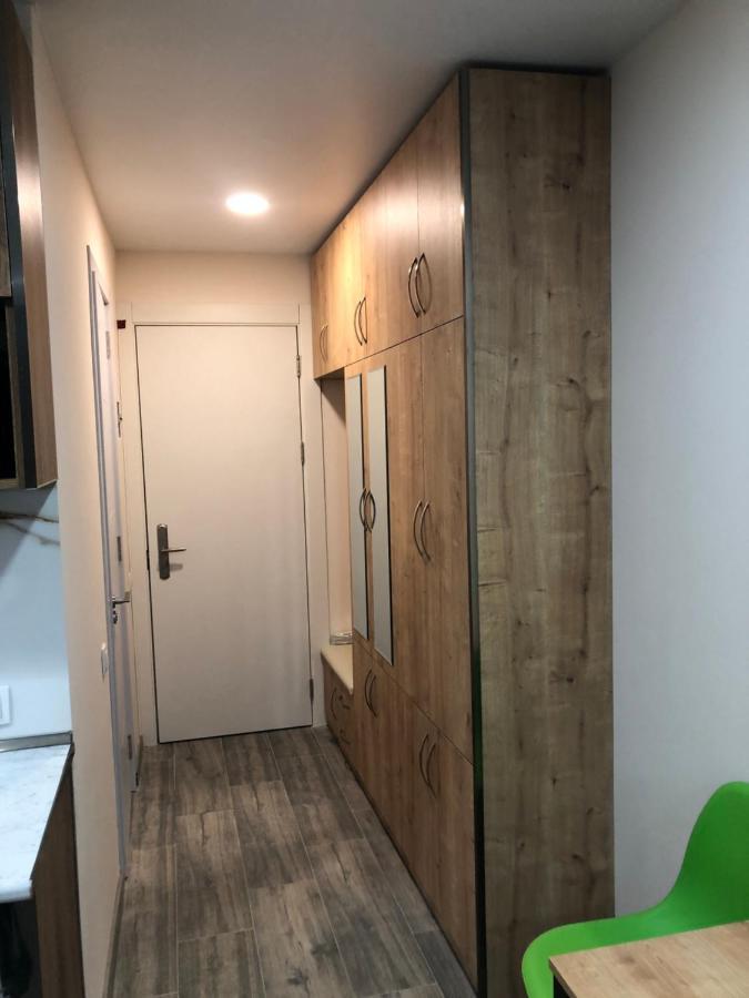 New Loft1 435 Апартаменты Гудаури