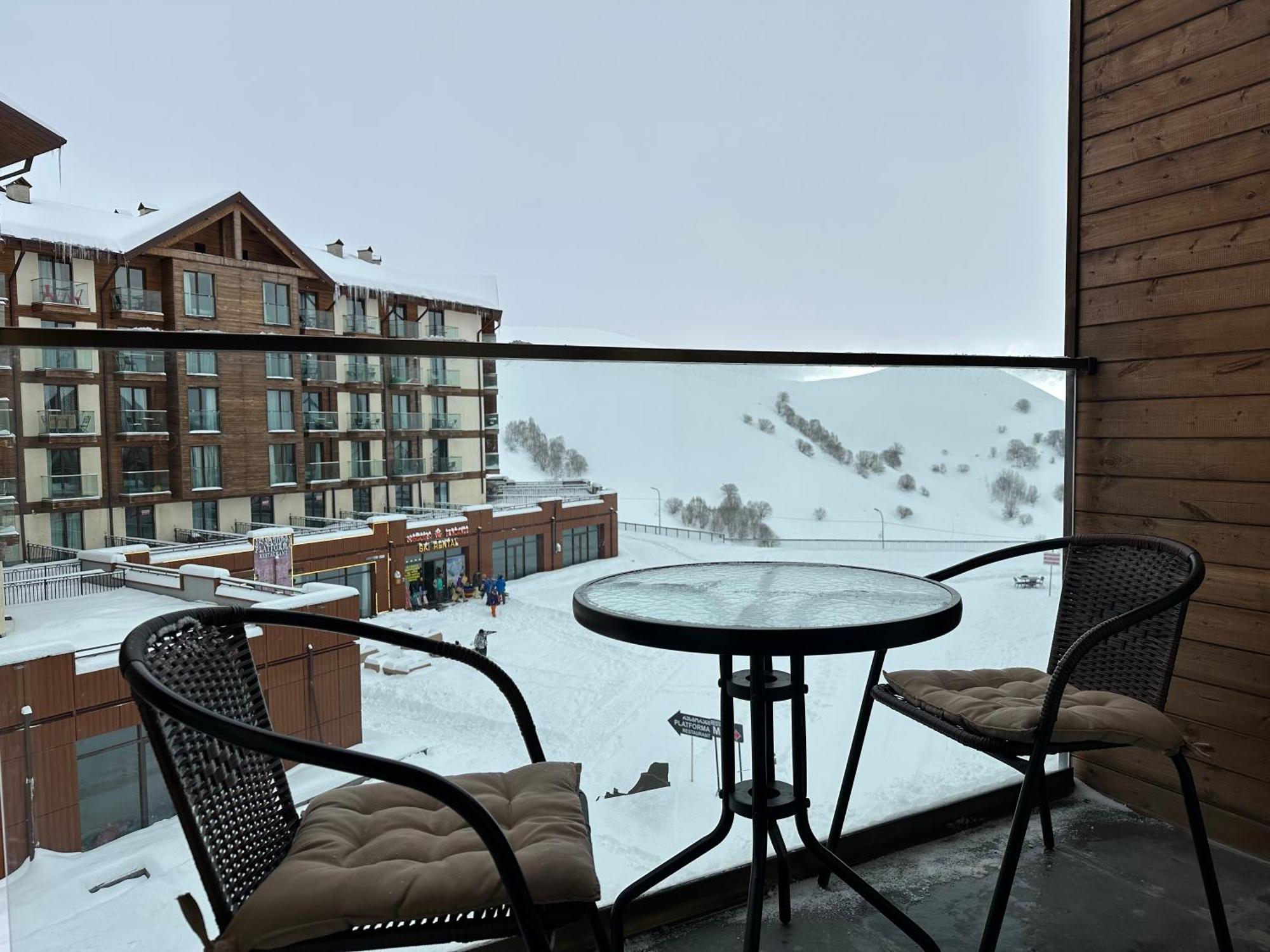 Апартаменты New Loft1 435 *